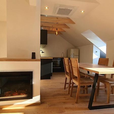 Weekend House Solis - Bovec Esterno foto