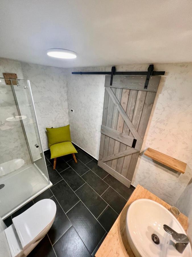 Weekend House Solis - Bovec Esterno foto