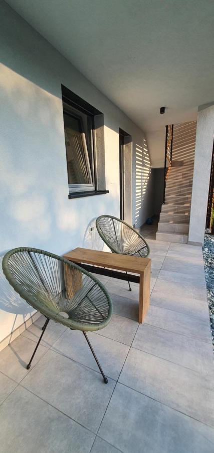 Weekend House Solis - Bovec Esterno foto