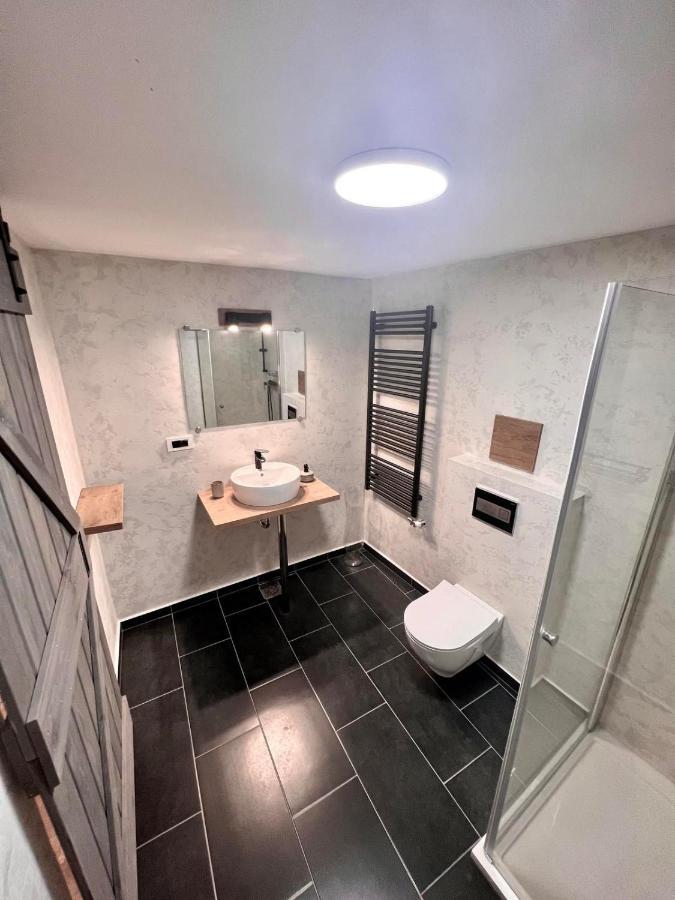 Weekend House Solis - Bovec Esterno foto
