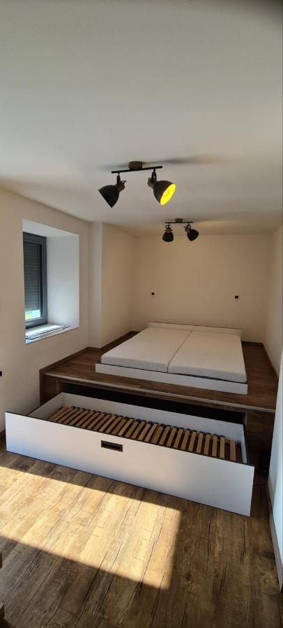 Weekend House Solis - Bovec Esterno foto