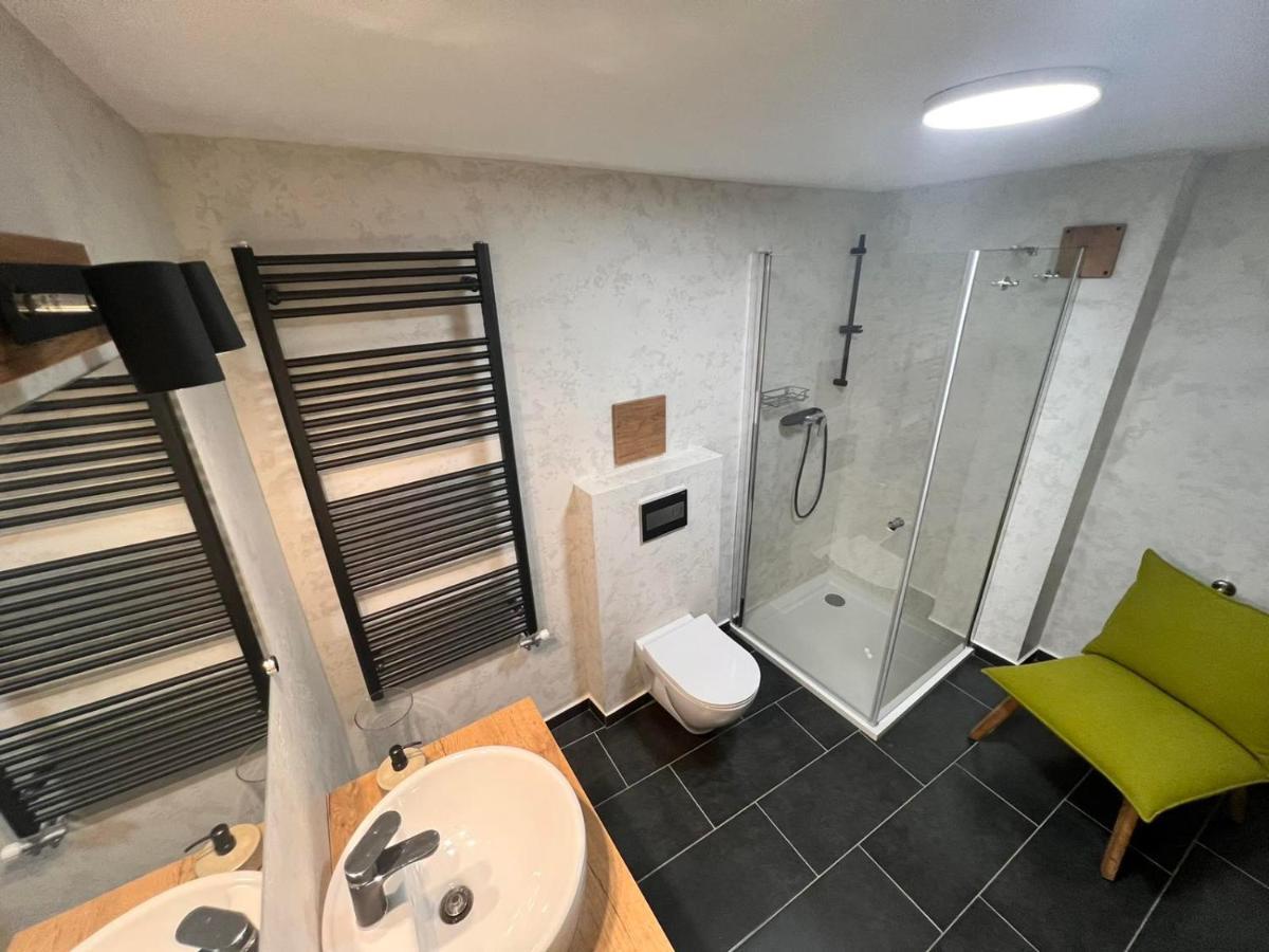 Weekend House Solis - Bovec Esterno foto