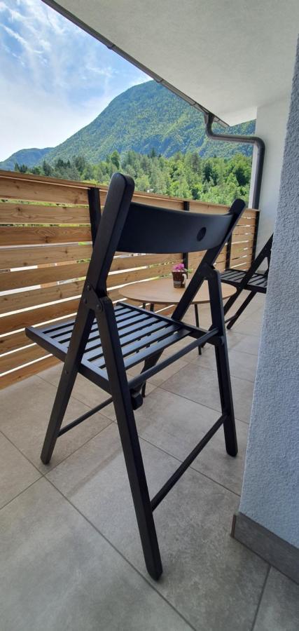 Weekend House Solis - Bovec Esterno foto