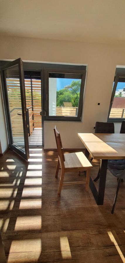 Weekend House Solis - Bovec Esterno foto