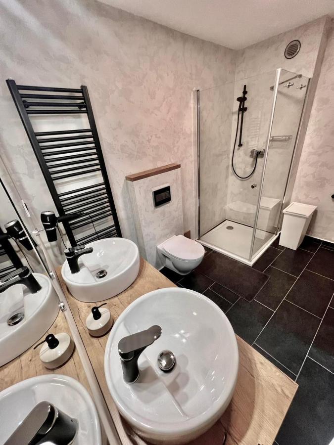 Weekend House Solis - Bovec Esterno foto