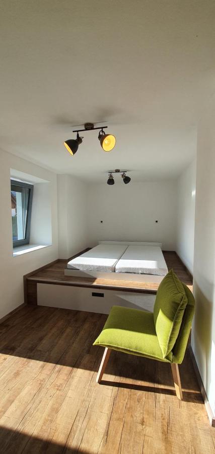 Weekend House Solis - Bovec Esterno foto