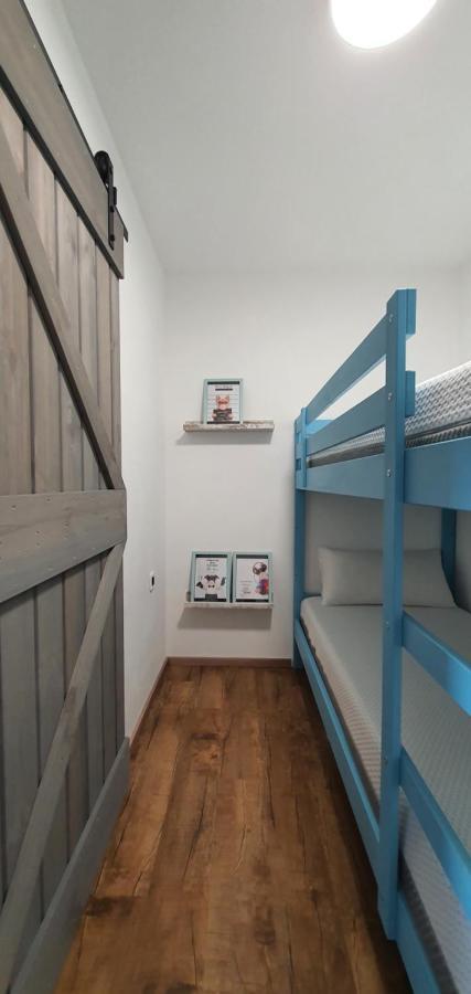 Weekend House Solis - Bovec Esterno foto