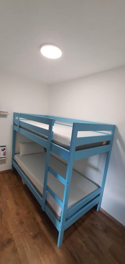 Weekend House Solis - Bovec Esterno foto