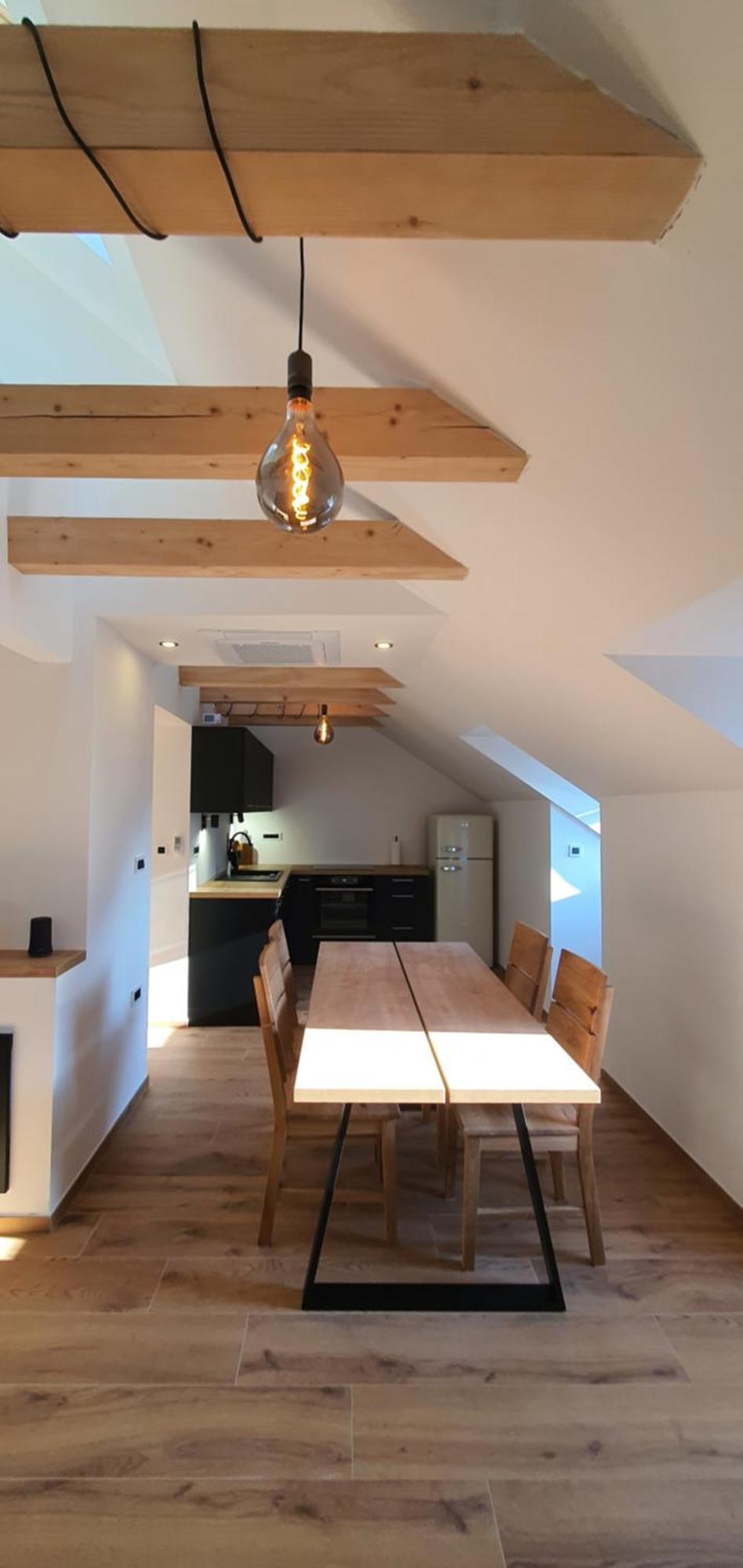 Weekend House Solis - Bovec Esterno foto
