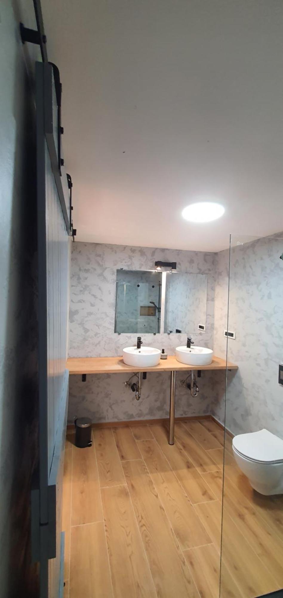 Weekend House Solis - Bovec Esterno foto