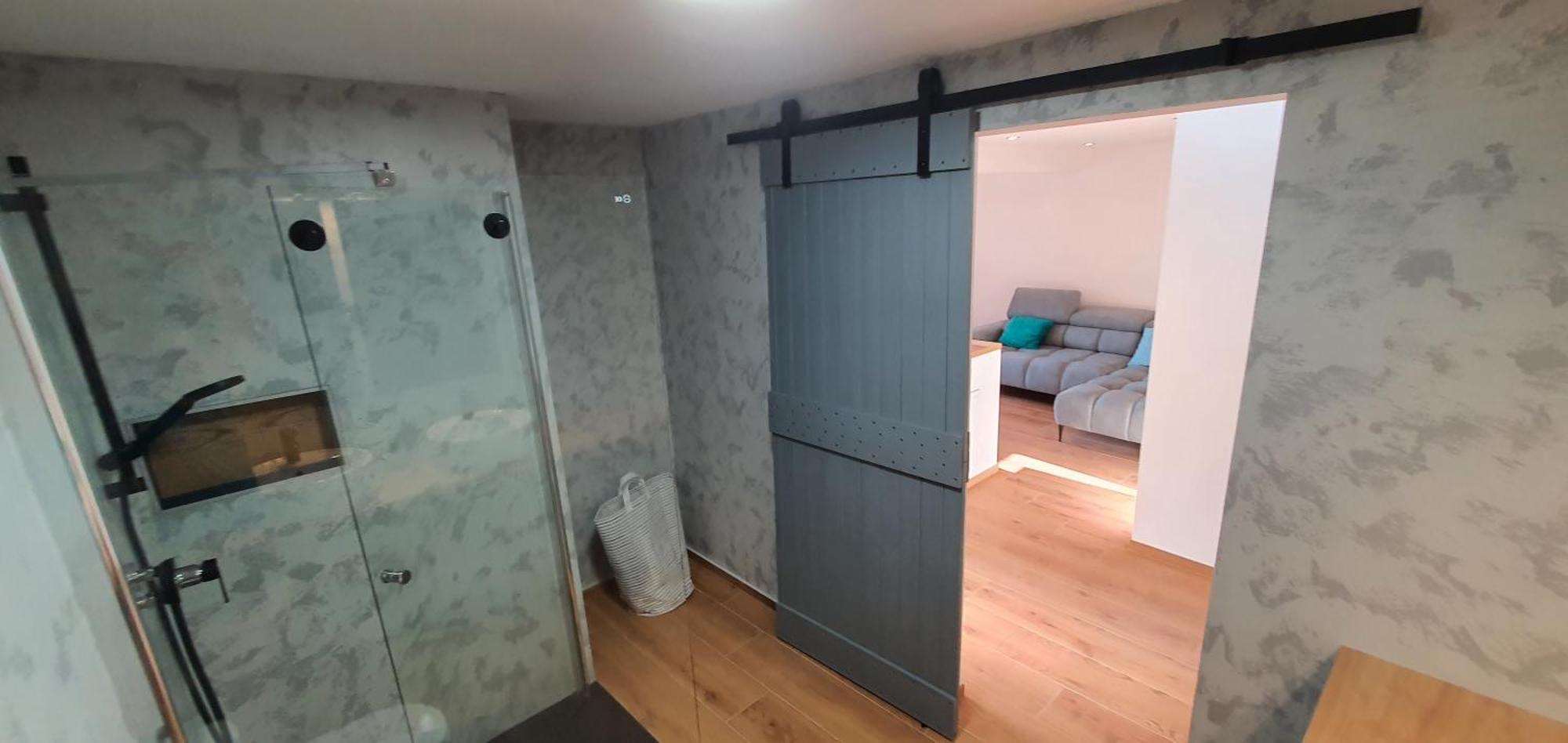 Weekend House Solis - Bovec Esterno foto