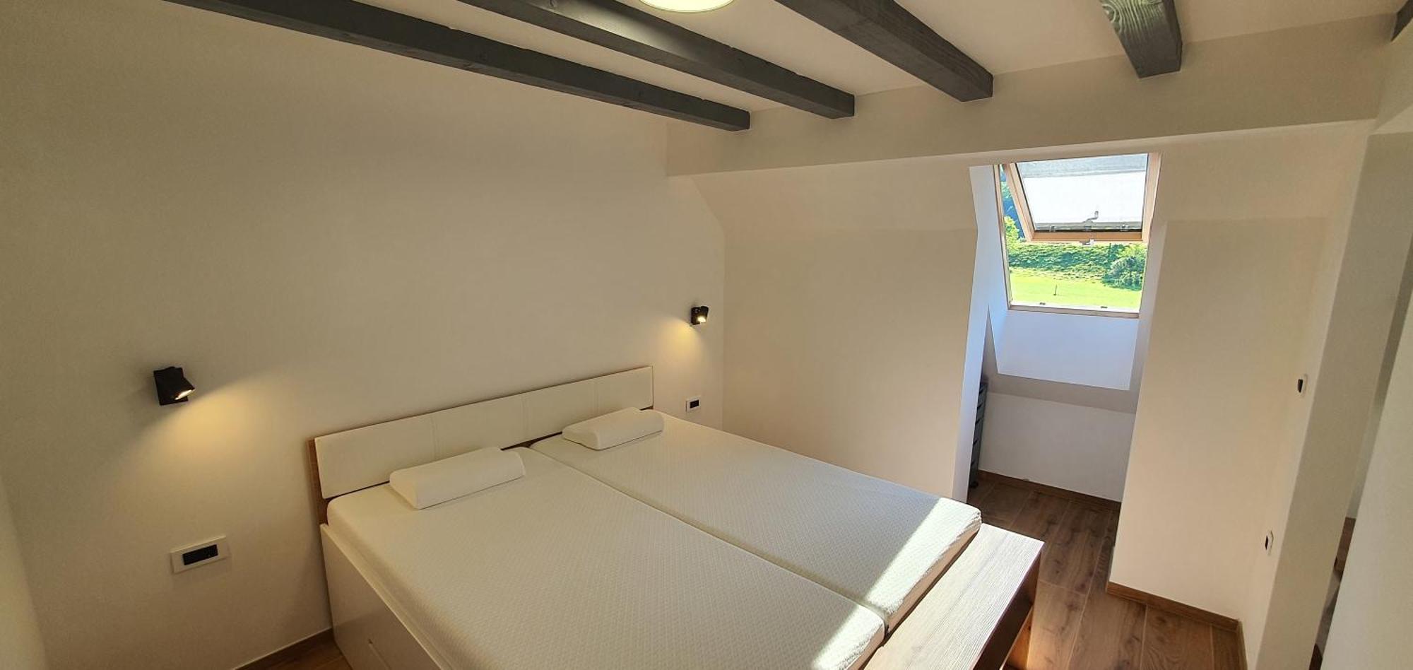 Weekend House Solis - Bovec Esterno foto