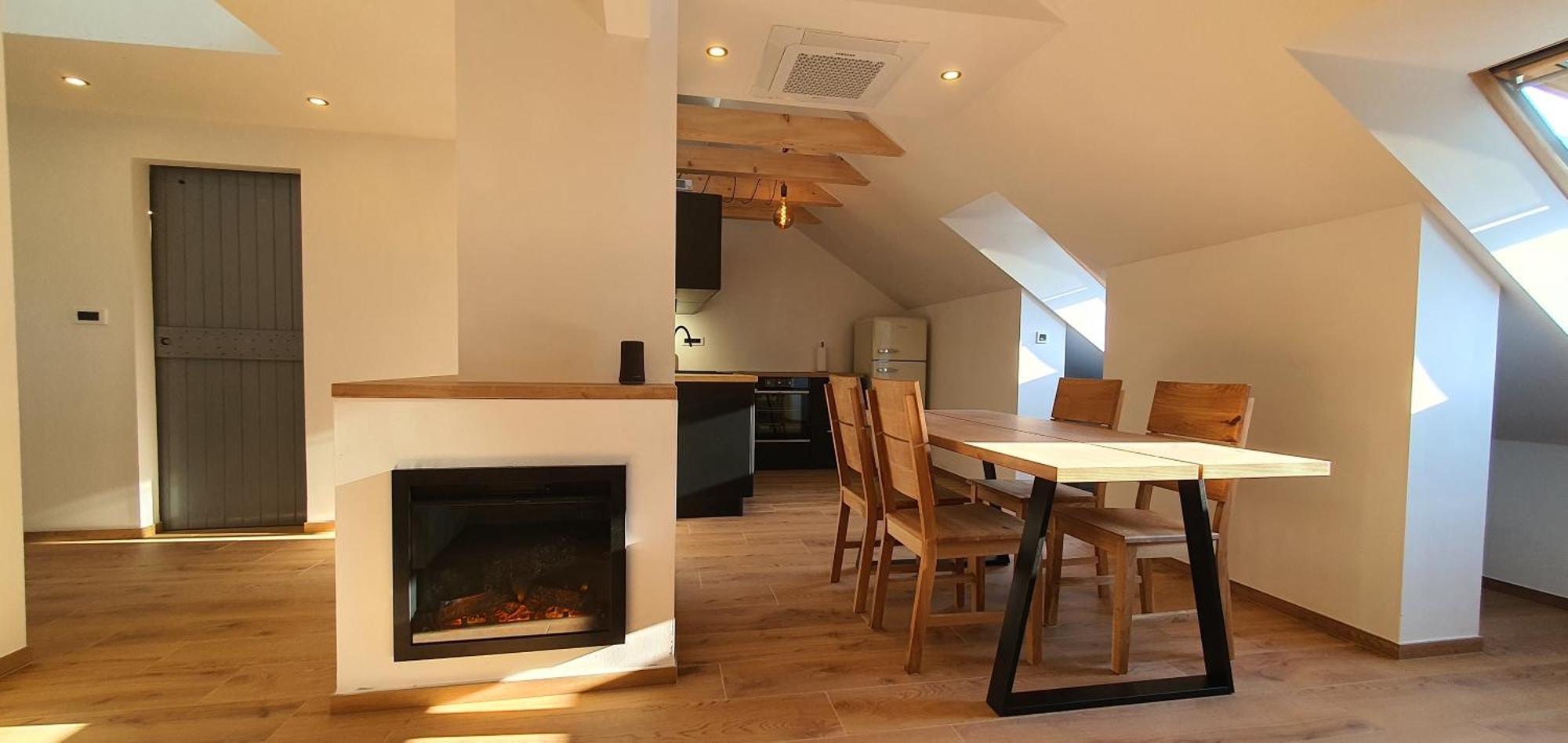 Weekend House Solis - Bovec Esterno foto