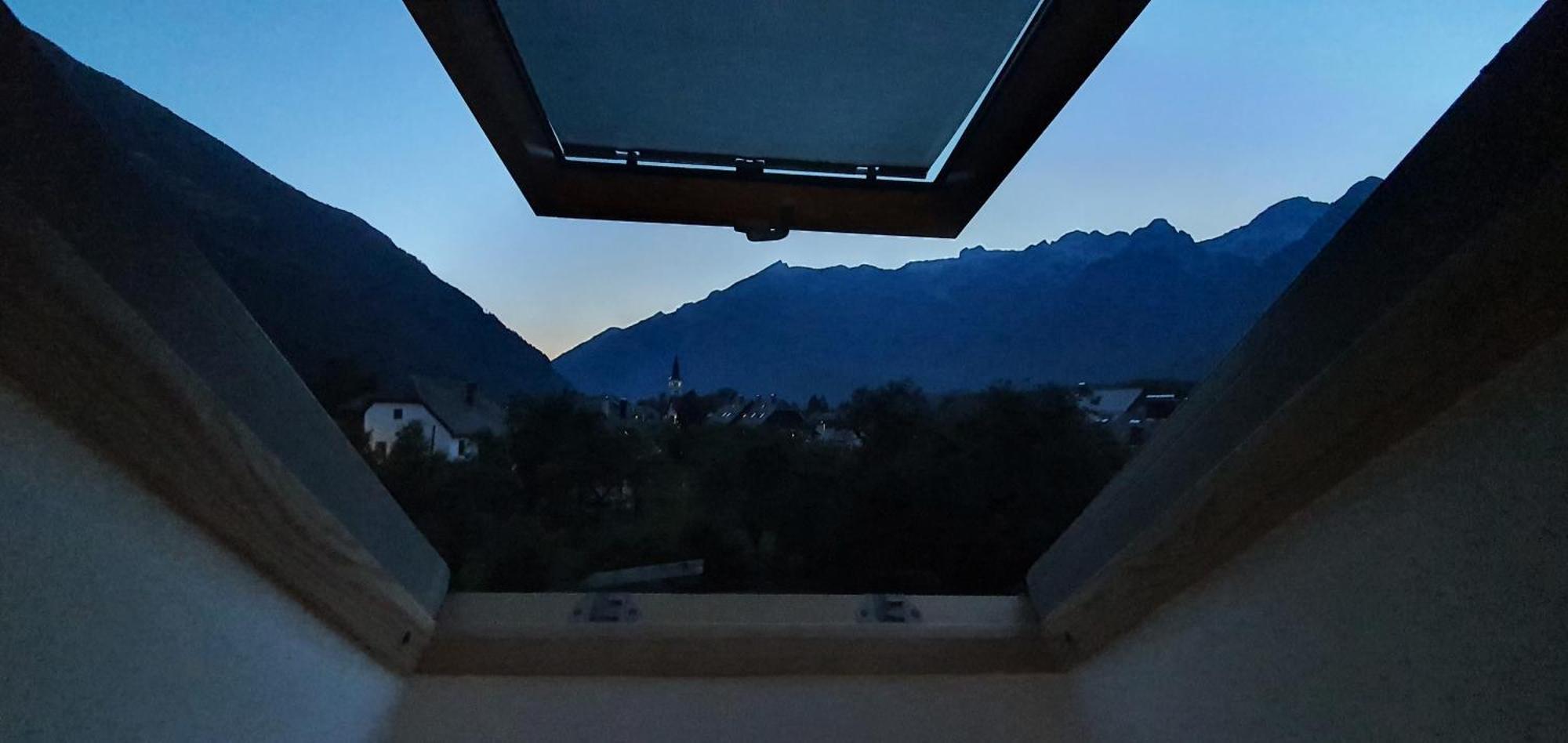 Weekend House Solis - Bovec Esterno foto